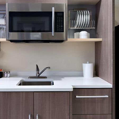 Home2 Suites By Hilton Ocean City Bayside Ngoại thất bức ảnh