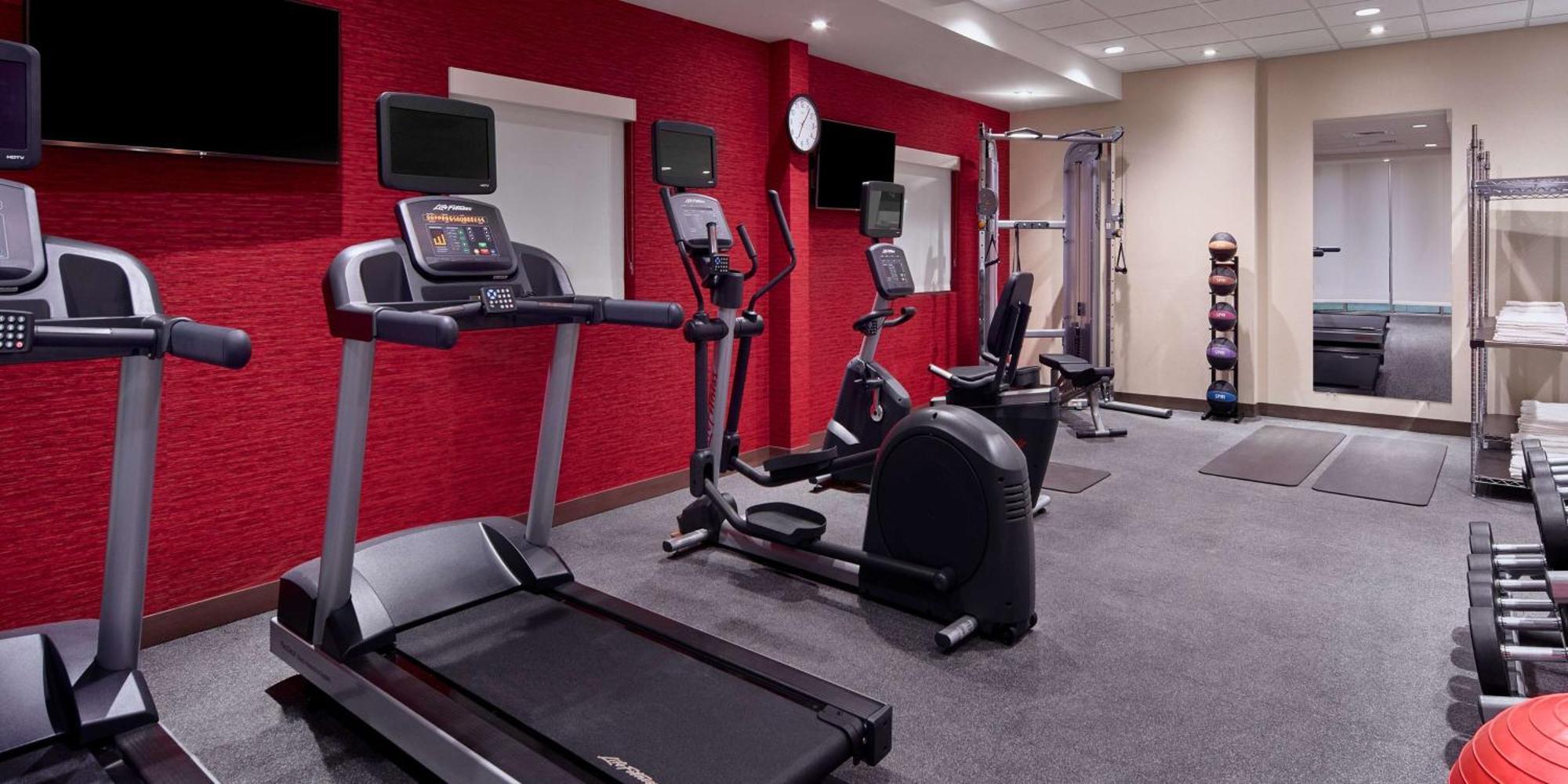 Home2 Suites By Hilton Ocean City Bayside Ngoại thất bức ảnh
